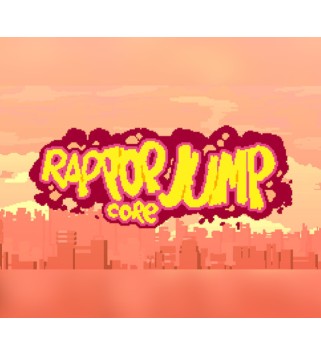 Rap Pop Jump Core Steam Key GLOBAL
